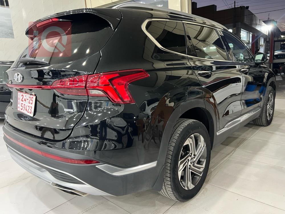 هیوندای سەنتافی